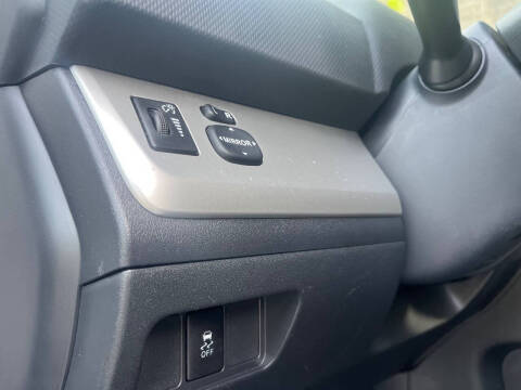 2010 Scion xB