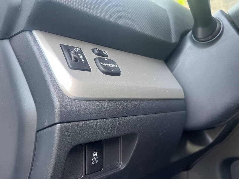2010 Scion xB