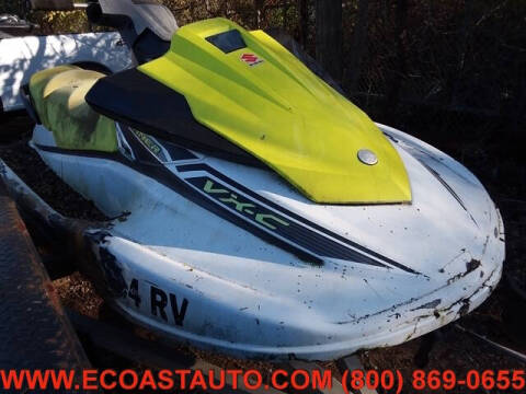 2019 Yamaha WAVE RUNNE
