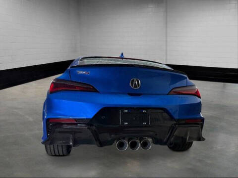 2026 Acura Integra Type S
