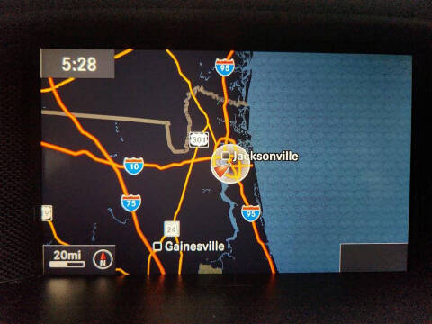 2014 Mercedes-Benz CLS CLS 550