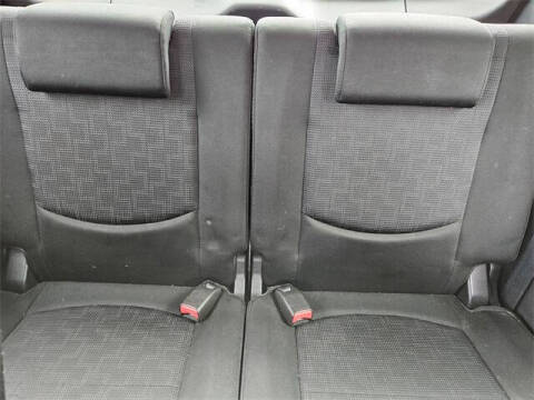 2009 Mazda MAZDA5 Sport