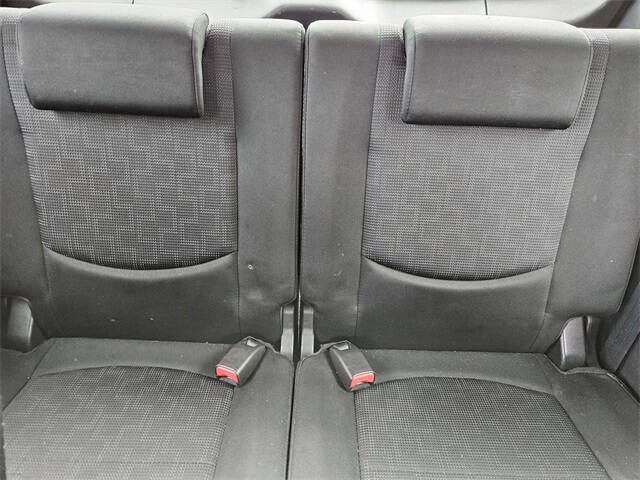 2009 Mazda MAZDA5 Sport