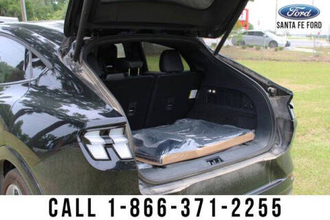 2024 Ford Mustang Mach-E GT