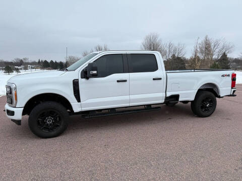 2023 Ford F-250 Super Duty XL