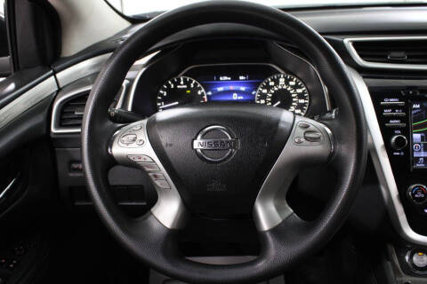 2017 Nissan Murano