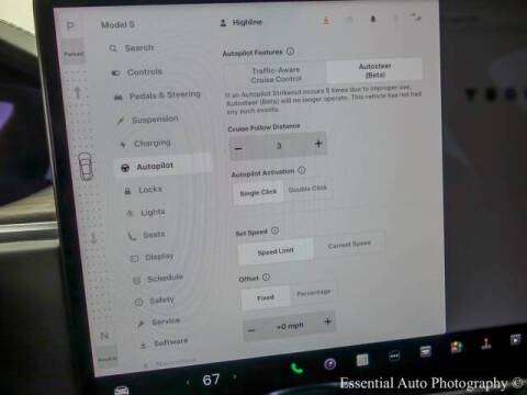 2023 Tesla Model S