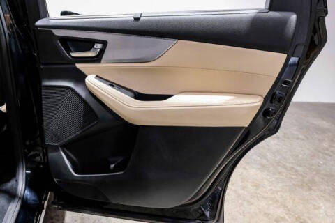 2023 Acura MDX w/Tech