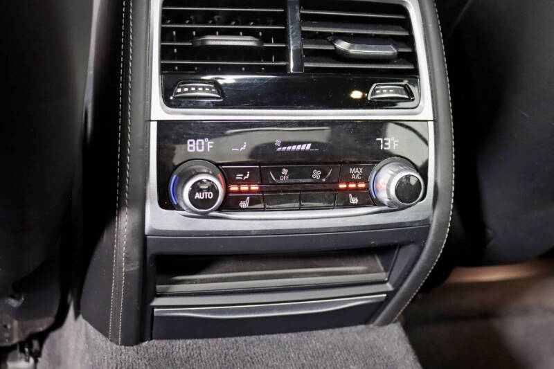 2019 BMW 7 Series 750i xDrive