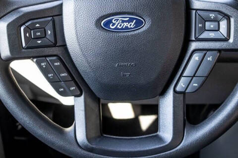 2024 Ford E-Series