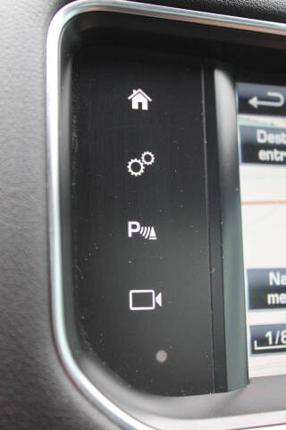 2016 Land Rover Range Rover Sport Supercharged