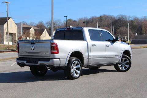 2021 RAM 1500 Limited