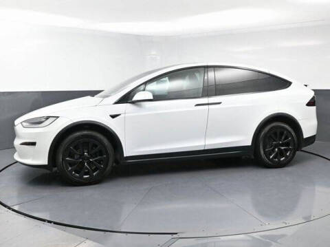 2023 Tesla Model X