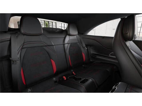 2026 Mercedes-Benz CLE AMG CLE 53