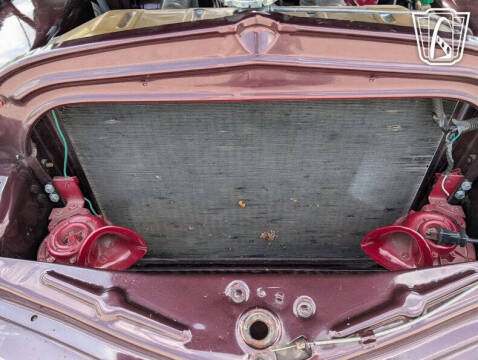 1951 Mercury Monterey