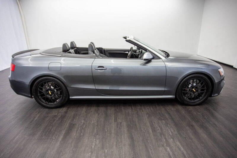 2014 Audi RS 5 quattro