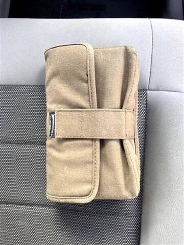 2008 Jeep Wrangler Unlimited X