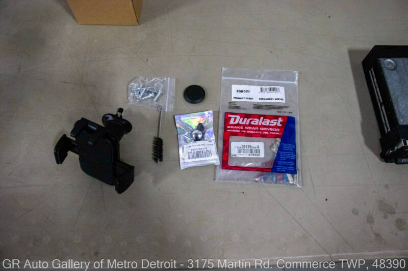 1991 Mercedes-Benz 560-Class 560 SEL