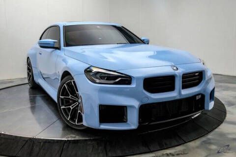 2024 BMW M2