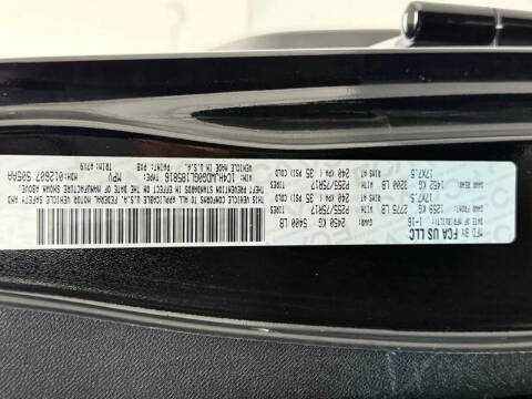 2016 Jeep Wrangler Unlimited Sport S