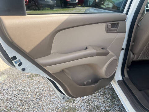 2010 Kia Sportage LX