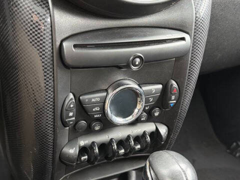2013 MINI Countryman Cooper