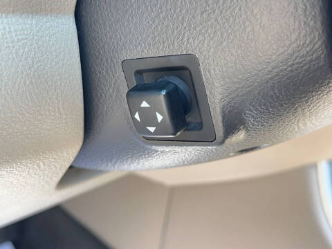 2010 Hyundai Veracruz Limited