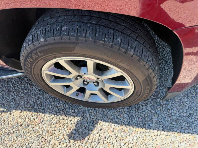 2020 GMC Yukon XL Denali