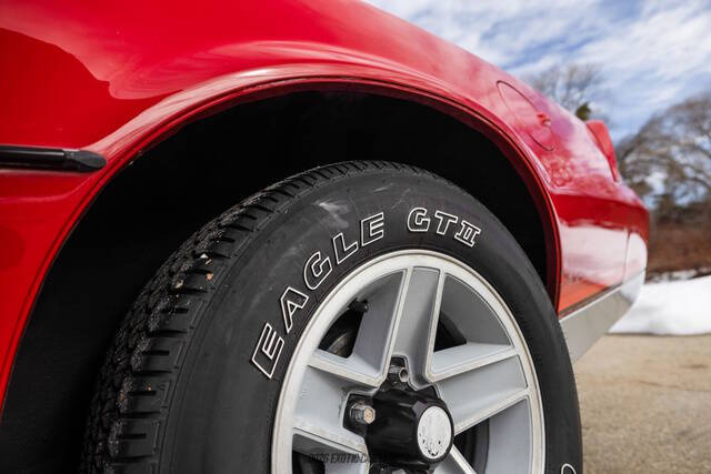 1984 Chevrolet Camaro Z28