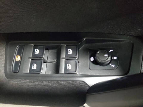 2020 Volkswagen Tiguan S