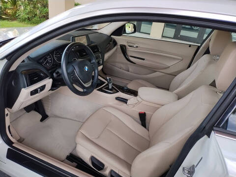 2014 BMW 2 Series 228i