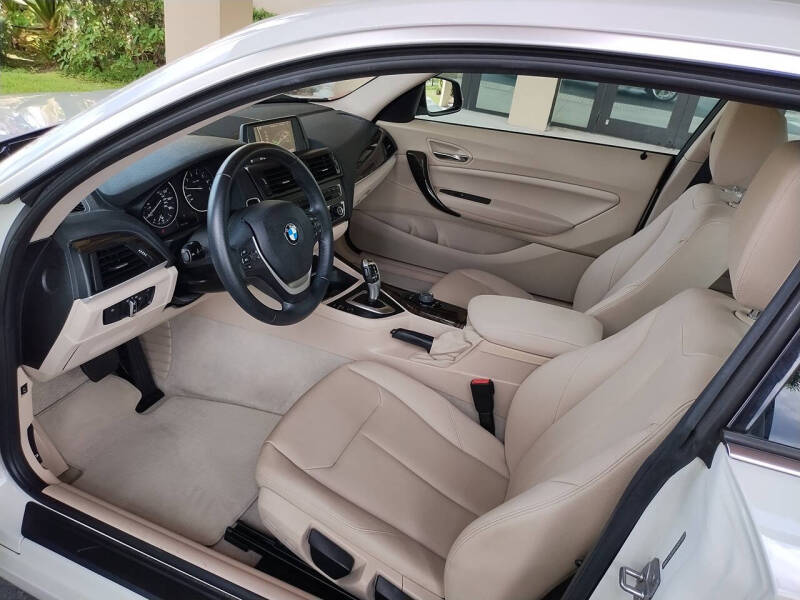 2014 BMW 2 Series 228i