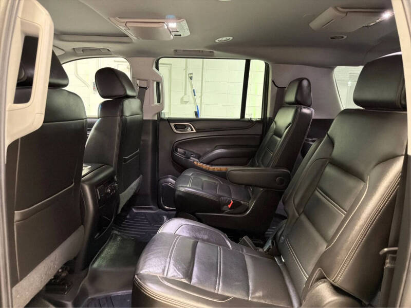 2019 GMC Yukon XL Denali