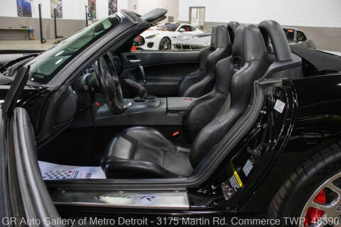 2004 Dodge Viper SRT-10