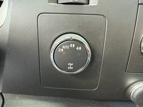 2013 GMC Sierra 1500 SLE