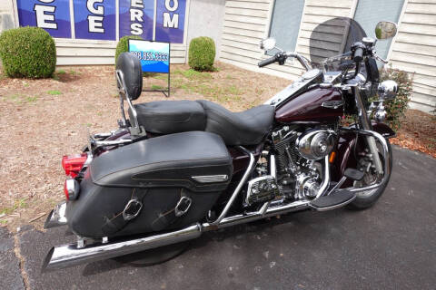 2006 Harley-Davidson Road King