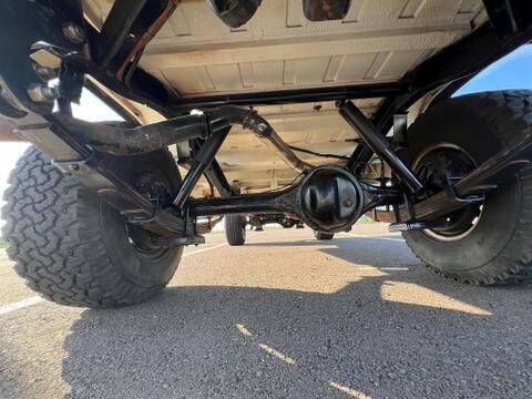 1997 Toyota Land Cruiser