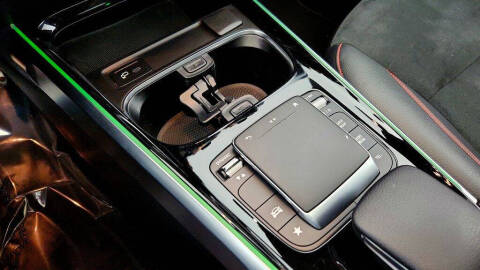 2022 Mercedes-Benz GLB GLB 250