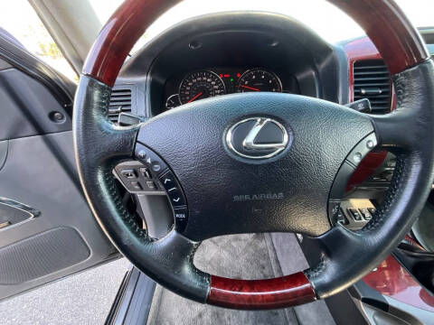 2008 Lexus GX 470