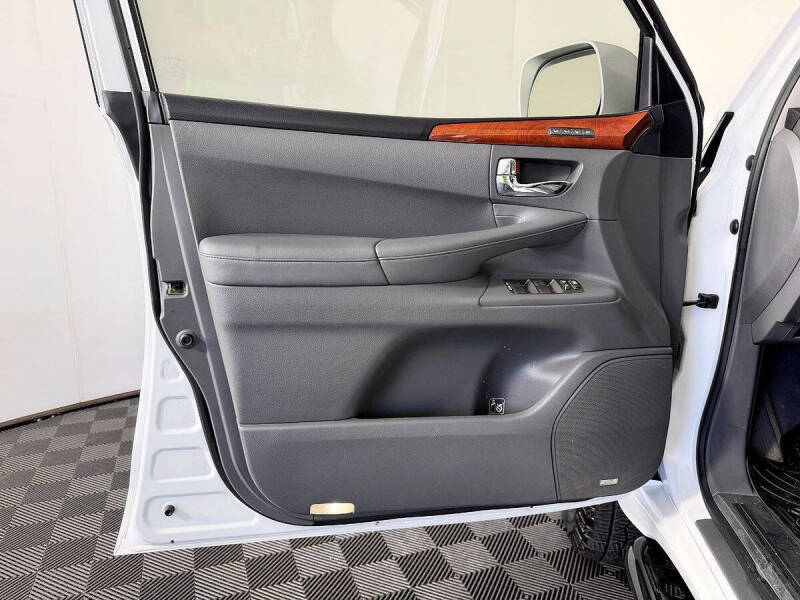 2009 Lexus LX 570