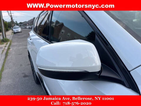 2023 Acura RDX SH-AWD w/A-SPEC