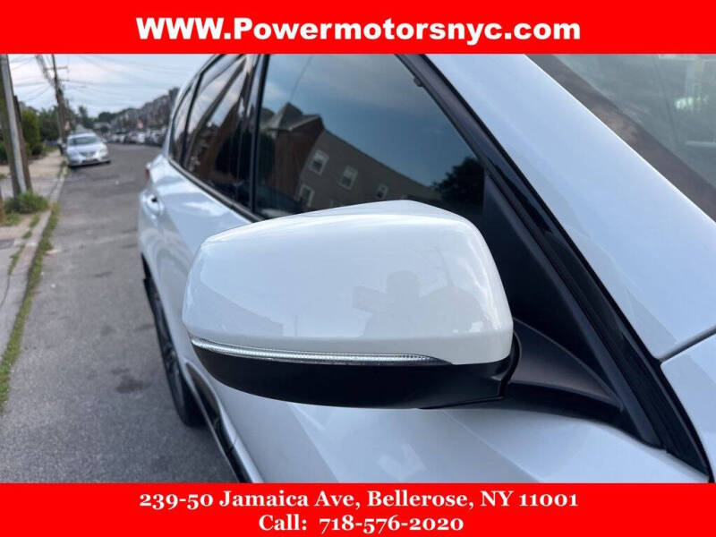 2023 Acura RDX SH-AWD w/A-SPEC