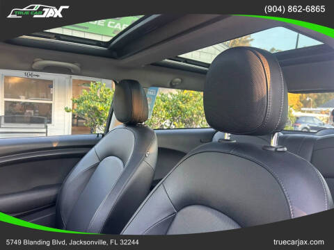 2015 MINI Hardtop 2 Door Cooper