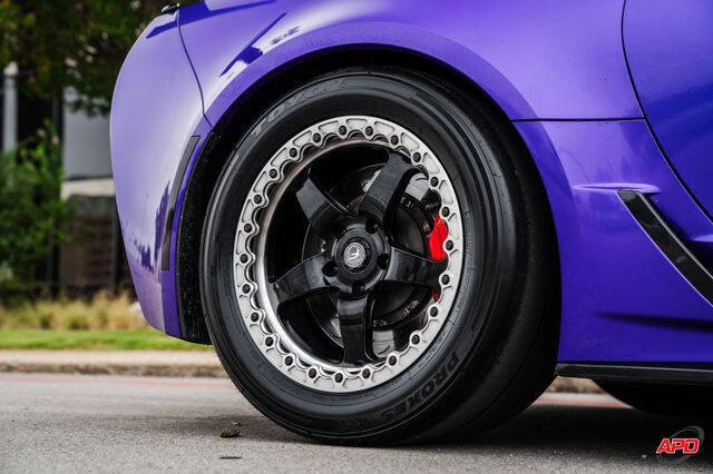 2017 Chevrolet Corvette Z06