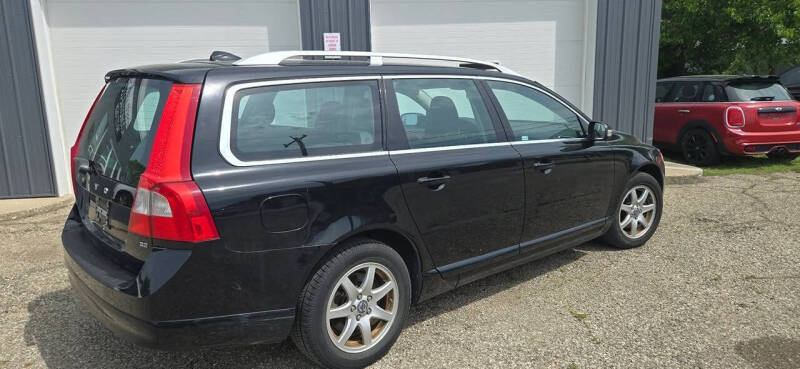 2009 Volvo V70 3.2