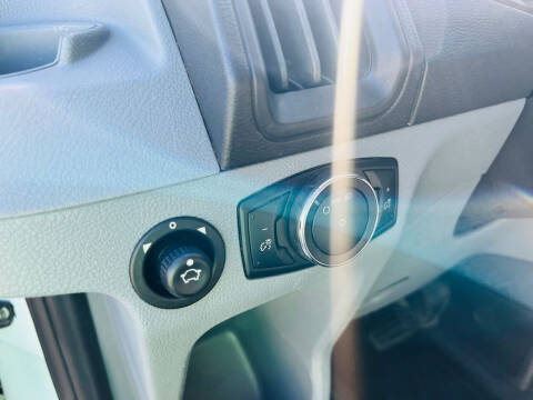 2017 Ford Transit 150