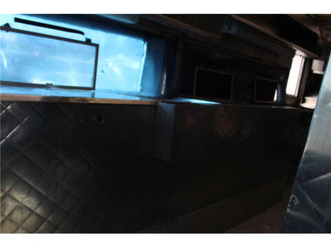 1983 Chevrolet P30 Forward Control Chassis