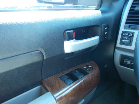 2013 Toyota Tundra Limited