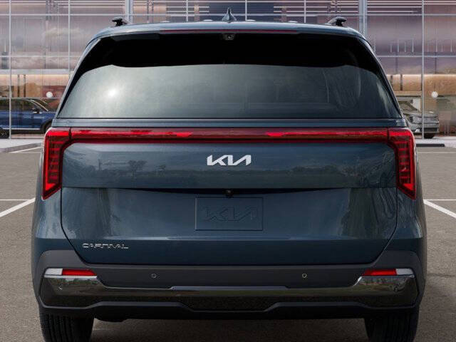2025 Kia Carnival SX Prestige