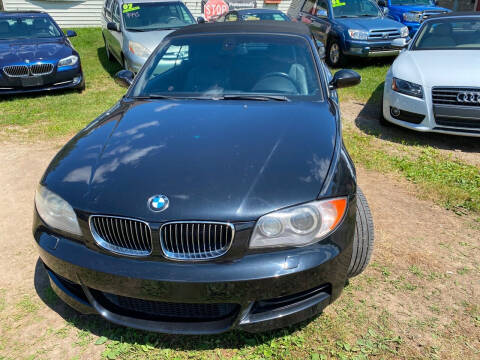 Bmw 1 Series For Sale In Wellsville Ny Richard C Peck Auto Sales